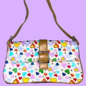 Super cute y2k non branded bag